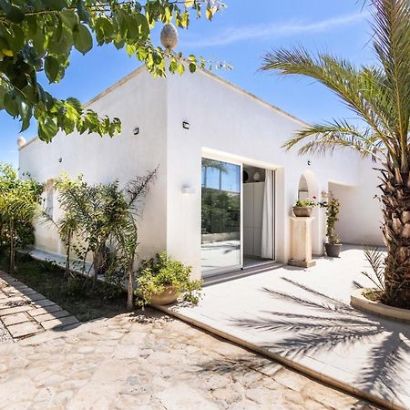 Villa Panarea 22 à Calabernardo Extérieur photo