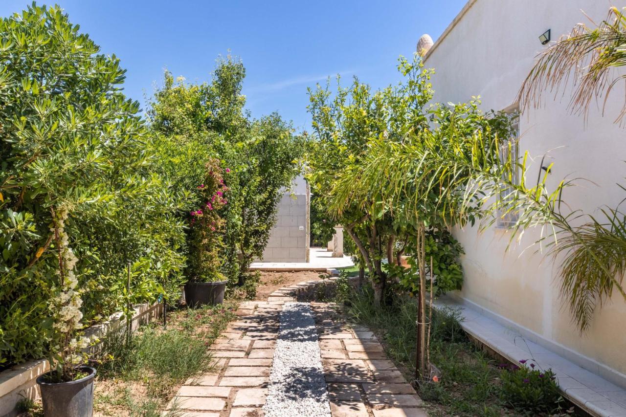 Villa Panarea 22 à Calabernardo Extérieur photo