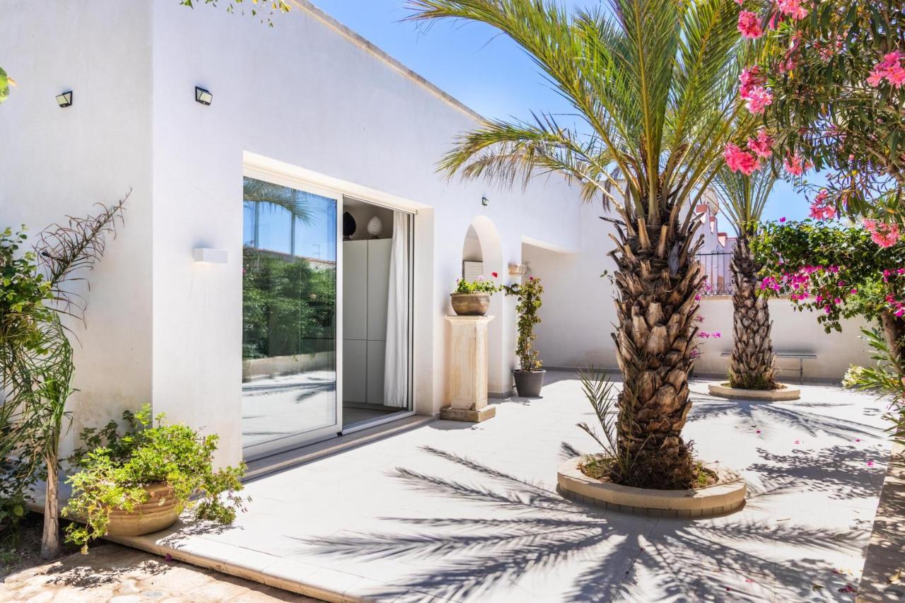 Villa Panarea 22 à Calabernardo Extérieur photo