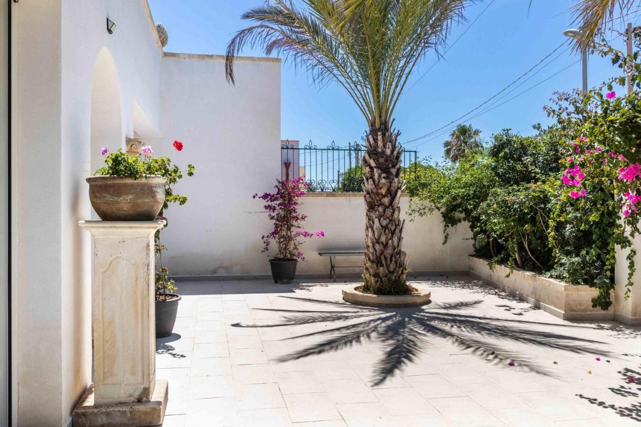 Villa Panarea 22 à Calabernardo Extérieur photo